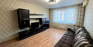 3-к квартира, вторичка, 67м2, 6/9 этаж