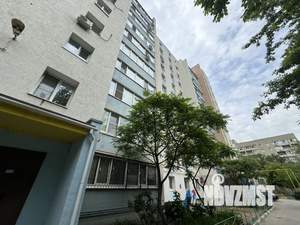 2-к квартира, вторичка, 53м2, 10/10 этаж