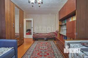 1-к квартира, вторичка, 32м2, 8/9 этаж