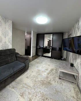 2-к квартира, вторичка, 43м2, 2/5 этаж