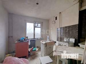 1-к квартира, вторичка, 33м2, 5/10 этаж