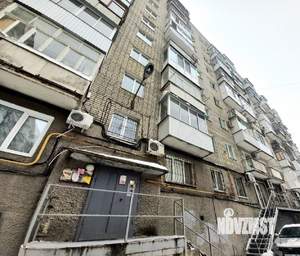 2-к квартира, вторичка, 77м2, 8/9 этаж