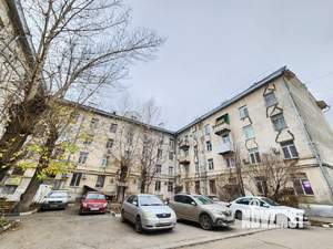 2-к квартира, вторичка, 56м2, 3/4 этаж