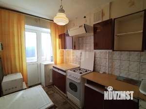 1-к квартира, вторичка, 28м2, 6/9 этаж