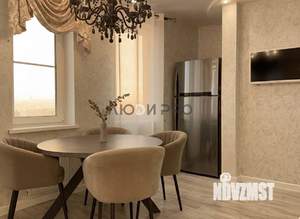 2-к квартира, вторичка, 95м2, 23/24 этаж