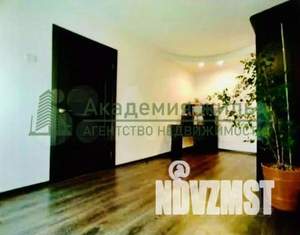 3-к квартира, вторичка, 60м2, 5/5 этаж