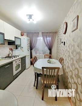 3-к квартира, вторичка, 62м2, 2/9 этаж