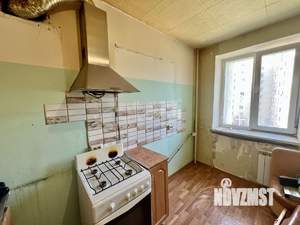 3-к квартира, вторичка, 70м2, 4/10 этаж