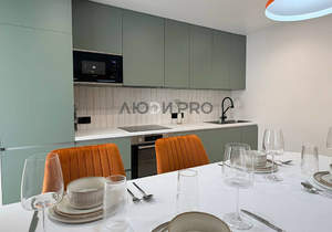 2-к квартира, вторичка, 40м2, 12/18 этаж