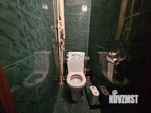 3-к квартира, вторичка, 59м2, 9/9 этаж