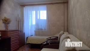 Студия квартира, вторичка, 34м2, 4/10 этаж