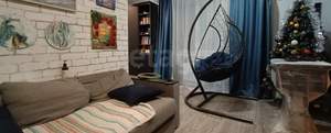 2-к квартира, вторичка, 57м2, 3/6 этаж