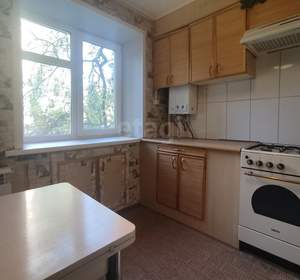 2-к квартира, вторичка, 43м2, 2/5 этаж