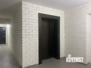 1-к квартира, вторичка, 40м2, 1/10 этаж