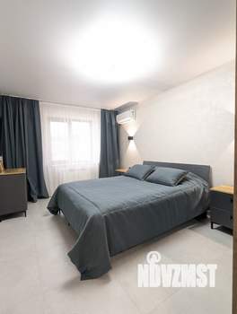 2-к квартира, вторичка, 75м2, 2/5 этаж