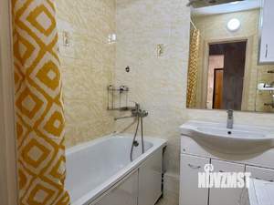 1-к квартира, вторичка, 44м2, 1/6 этаж