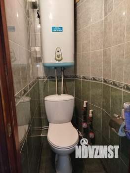 3-к квартира, вторичка, 58м2, 6/9 этаж