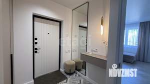 3-к квартира, вторичка, 75м2, 25/25 этаж