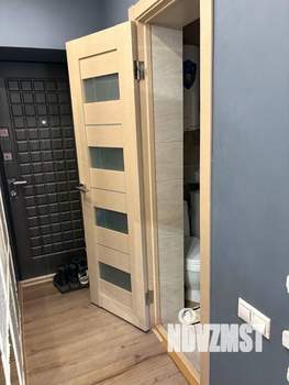 Студия квартира, вторичка, 31м2, 1/5 этаж