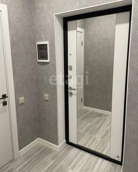 1-к квартира, вторичка, 42м2, 10/25 этаж