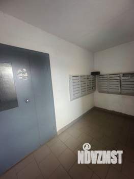 3-к квартира, вторичка, 62м2, 4/14 этаж