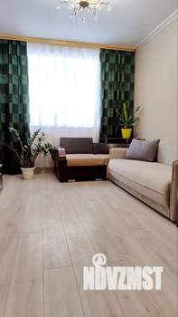 3-к квартира, вторичка, 83м2, 1/10 этаж