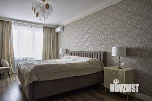 3-к квартира, вторичка, 115м2, 13/16 этаж