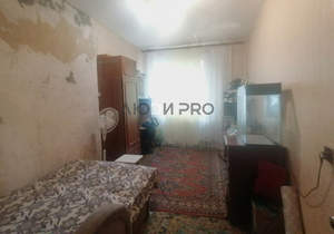 3-к квартира, вторичка, 58м2, 1/5 этаж