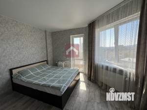 1-к квартира, вторичка, 52м2, 10/16 этаж