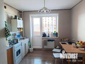 2-к квартира, вторичка, 67м2, 5/10 этаж