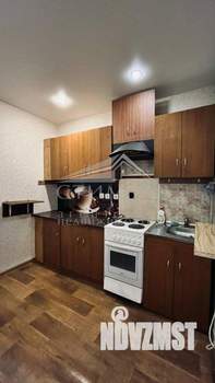 1-к квартира, вторичка, 31м2, 8/9 этаж