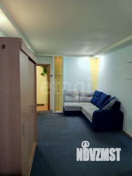 1-к квартира, вторичка, 34м2, 6/9 этаж