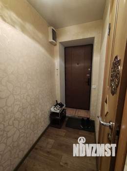 1-к квартира, вторичка, 32м2, 3/5 этаж