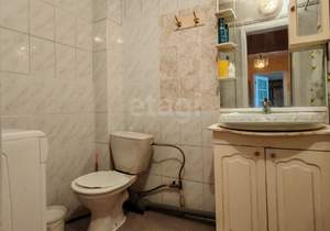 2-к квартира, вторичка, 49м2, 3/10 этаж