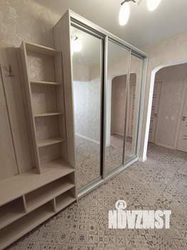 2-к квартира, вторичка, 61м2, 14/22 этаж