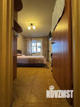 3-к квартира, вторичка, 73м2, 6/9 этаж