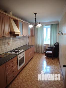 3-к квартира, вторичка, 72м2, 3/10 этаж