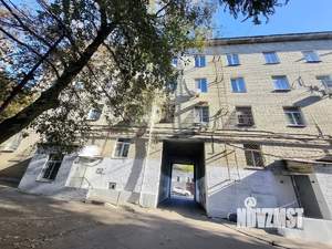 1-к квартира, вторичка, 37м2, 1/5 этаж