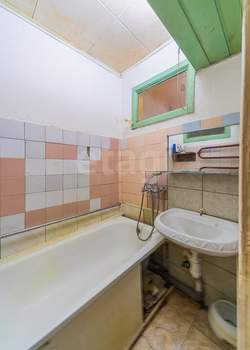 2-к квартира, вторичка, 44м2, 6/9 этаж