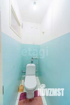 2-к квартира, вторичка, 42м2, 6/9 этаж