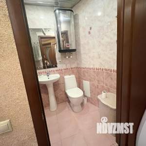 1-к квартира, вторичка, 41м2, 4/9 этаж