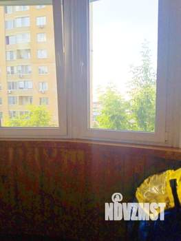 2-к квартира, вторичка, 68м2, 10/17 этаж