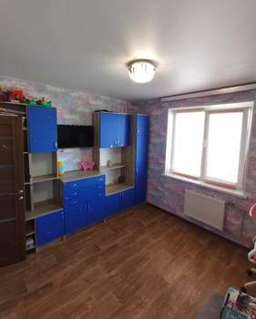 3-к квартира, вторичка, 80м2, 10/10 этаж