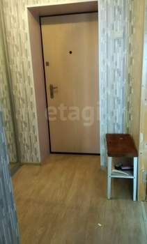 1-к квартира, вторичка, 21м2, 5/9 этаж