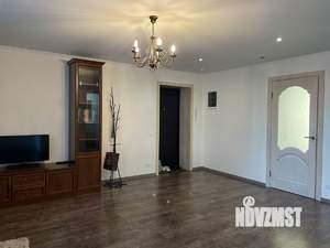 3-к квартира, вторичка, 77м2, 9/17 этаж