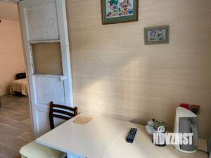 1-к квартира, вторичка, 31м2, 2/5 этаж