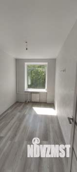2-к квартира, вторичка, 46м2, 4/5 этаж