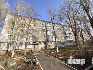 4-к квартира, вторичка, 63м2, 3/5 этаж