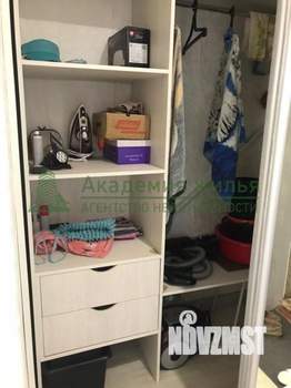 1-к квартира, вторичка, 29м2, 4/9 этаж