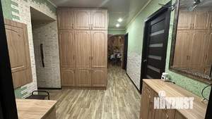 3-к квартира, вторичка, 68м2, 6/9 этаж